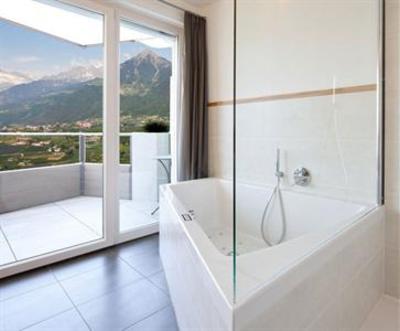 фото отеля Hotel Resmairhof