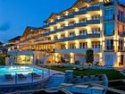 фото отеля Hotel Resmairhof