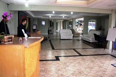 фото отеля Royal Iguassu Hotel