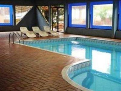 фото отеля Royal Iguassu Hotel