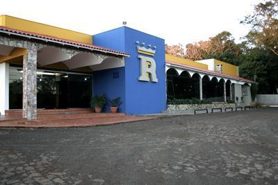 фото отеля Royal Iguassu Hotel