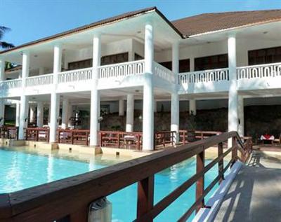 фото отеля Emrald Flamingo Beach Resort & Spa