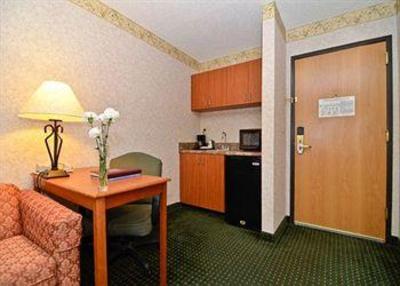 фото отеля Comfort Suites Wilmington (North Carolina)