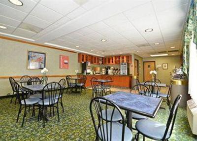 фото отеля Comfort Suites Wilmington (North Carolina)