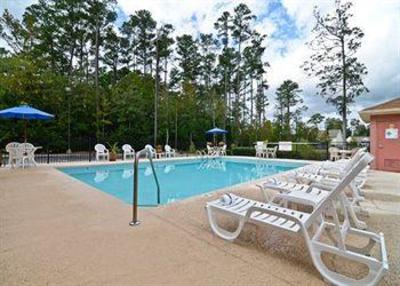 фото отеля Comfort Suites Wilmington (North Carolina)