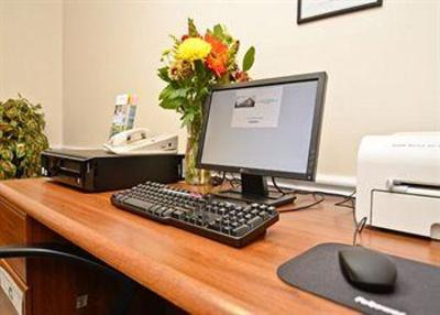 фото отеля Comfort Suites Wilmington (North Carolina)