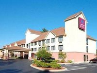 Comfort Suites Wilmington (North Carolina)