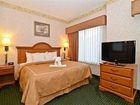 фото отеля Comfort Suites Wilmington (North Carolina)