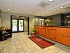 фото отеля Comfort Suites Wilmington (North Carolina)