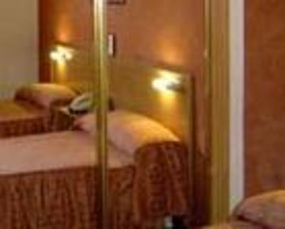 фото отеля Hostal Paraiso