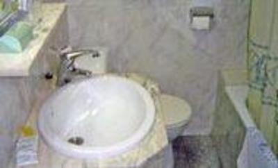 фото отеля Hostal Paraiso
