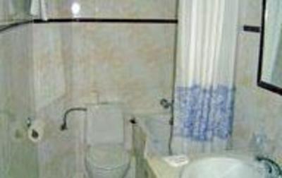 фото отеля Hostal Paraiso