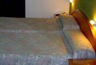 фото отеля Hostal Paraiso