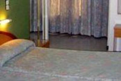 фото отеля Hostal Paraiso