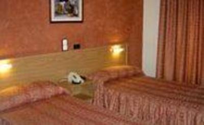фото отеля Hostal Paraiso