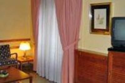 фото отеля Hostal Paraiso