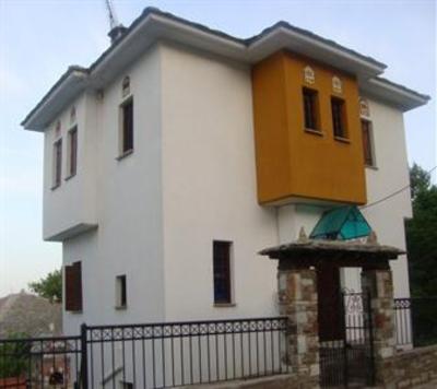 фото отеля Konaki