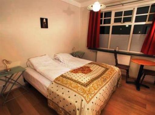 фото отеля Borgarnes Bed & Breakfast