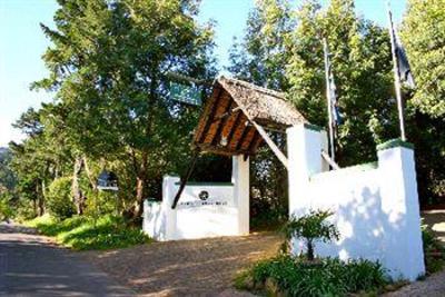 фото отеля Straightway Head Country Hotel Somerset West