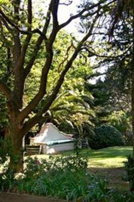 фото отеля Straightway Head Country Hotel Somerset West