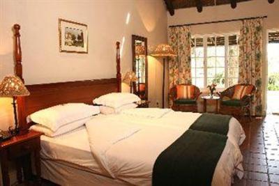 фото отеля Straightway Head Country Hotel Somerset West