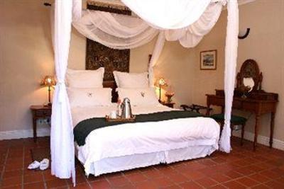 фото отеля Straightway Head Country Hotel Somerset West