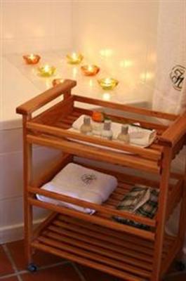 фото отеля Straightway Head Country Hotel Somerset West