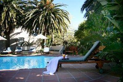 фото отеля Straightway Head Country Hotel Somerset West