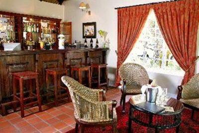 фото отеля Straightway Head Country Hotel Somerset West