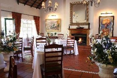 фото отеля Straightway Head Country Hotel Somerset West