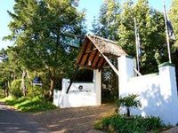 Straightway Head Country Hotel Somerset West