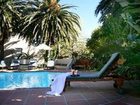 фото отеля Straightway Head Country Hotel Somerset West