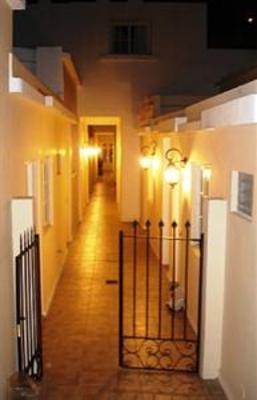 фото отеля Hostel Tango Argentina