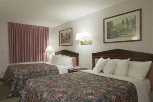 фото отеля Americas Best Value Inn & Suites - Wine Country