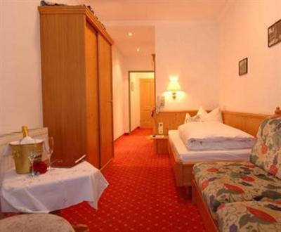 фото отеля Hotel Zimmerbräu St. Wolfgang