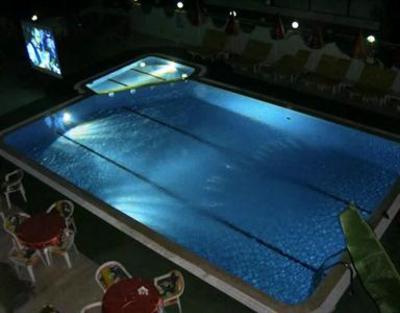 фото отеля International Hotel Alanya