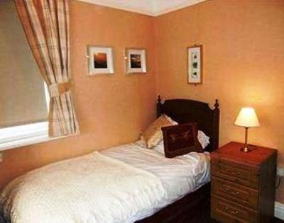 фото отеля The Bringewood Guest House