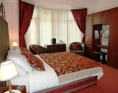 фото отеля The Bringewood Guest House