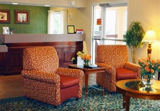 фото отеля Fairfield Inn Kansas City Independence