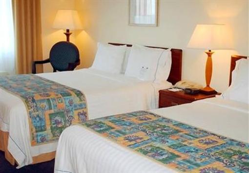 фото отеля Fairfield Inn Kansas City Independence