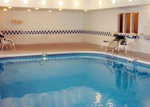 фото отеля Fairfield Inn Kansas City Independence