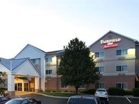 Fairfield Inn Kansas City Independence