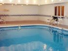 фото отеля Fairfield Inn Kansas City Independence