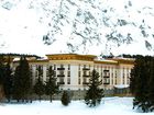 фото отеля Maloja Palace Hotel