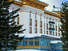 фото отеля Maloja Palace Hotel