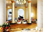 фото отеля Maloja Palace Hotel