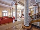 фото отеля Maloja Palace Hotel