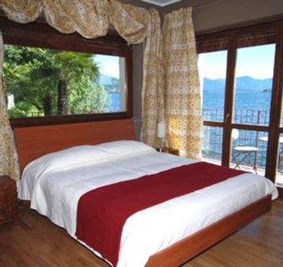 фото отеля B&B La Darsena