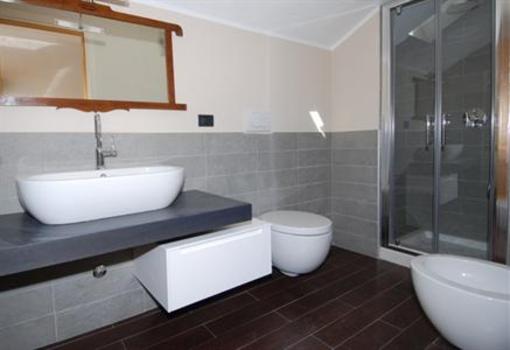 фото отеля B&B La Darsena