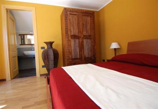 фото отеля B&B La Darsena